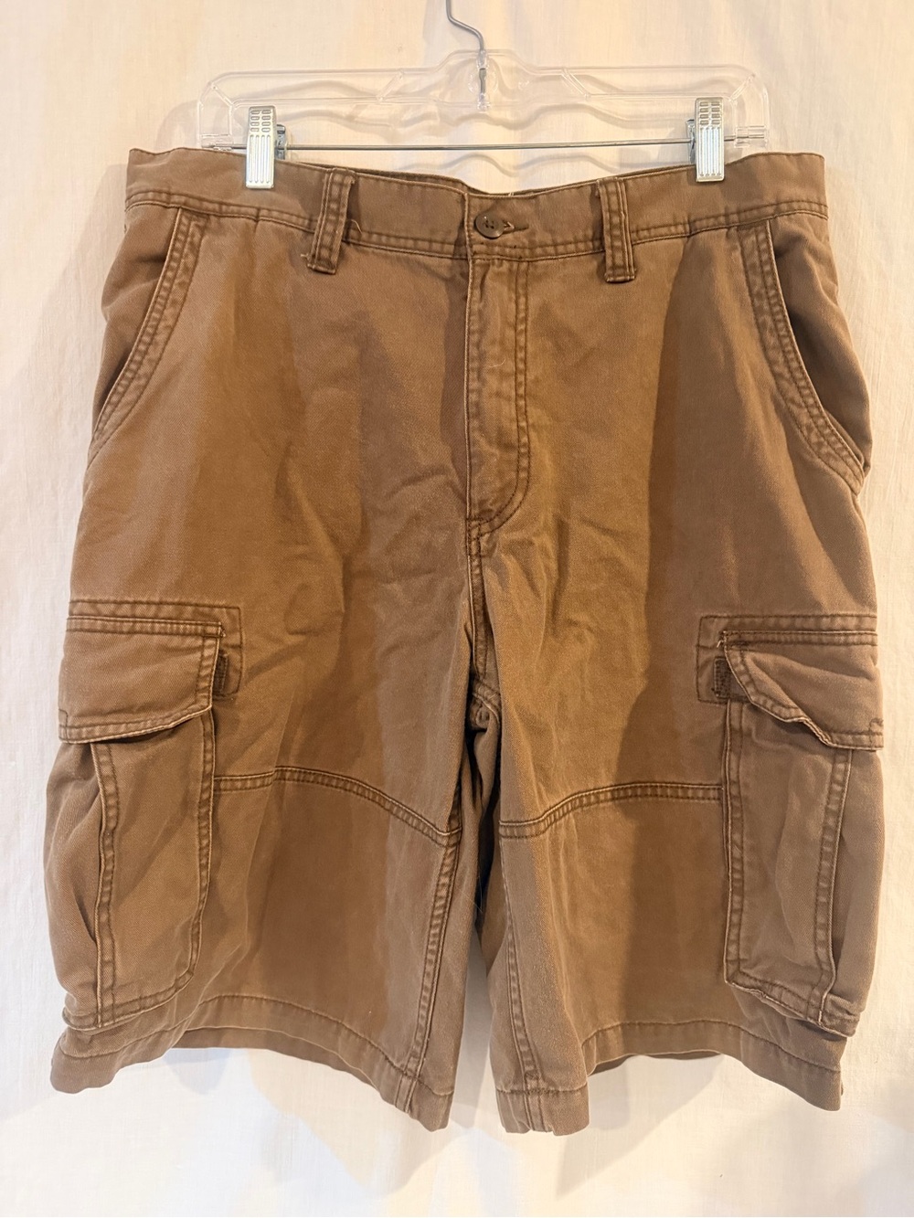 Men’s Cargo Shorts